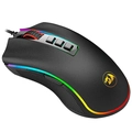 Mouse Gamer Redragon King Cobra Chroma 24000dpi M711-FPS
