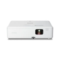 Projetor Epson Co-w01 3000 Lumens Wxga - V11ha86020