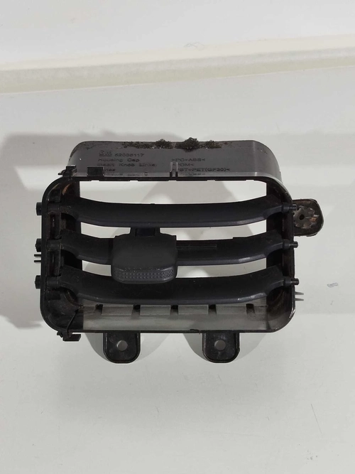 DIFUSOR DE AR PAINEL  CHEVROLET ONIX 1.0MT LT 2016 (Id:19829)