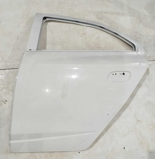 Porta traseira esquerda  Chevrolet Onix/Prisma 2013/2019 (ID:2466)