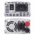 Inversor De Voltagem 12v P/ 110v 1000w Ref. In-04 Lb-521