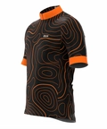 Camisa de Ciclismo Masculina Trocon