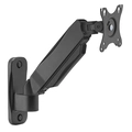 Suporte de Parede para Monitor Assistido Por Mola Articulado 17-32 - Sm-350c