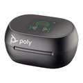 Fone De Ouvido Hp Poly Free60 Preto Estojo Usb-c - 7y8h0aa