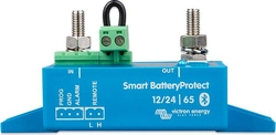 Sensor Victron De Protecao De Bateria  Bpr065022000  12/24v 65 a