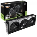 Placa de Vídeo 16GB RTX5080 INNO3D X3 OC - N50803-16D7X-17603930