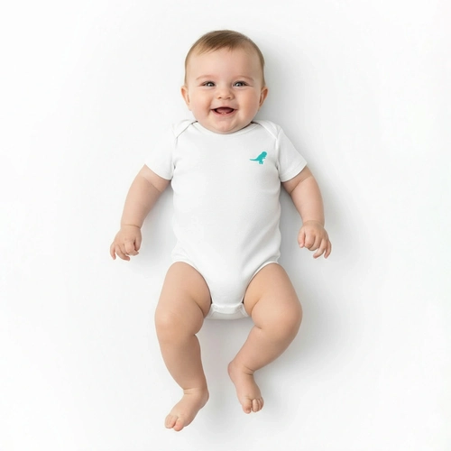 Body Básico ReiRex - Masculino