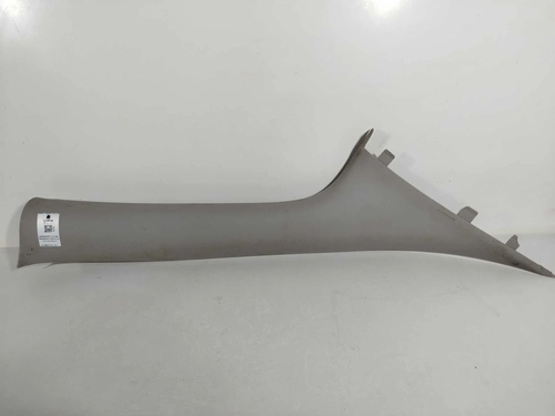 ACABAMENTO COLUNA PARABRISA FORD KA SE 1.0 HA B 2018 LD (id:8234)