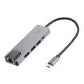 HUB USB TIPO-C 5 EM 1 - AC447