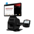 Pro-x Base Toshiba Global Com Leitor Zebra - 6900-1k0i