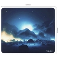 Mouse Pad Gamer Vinik Horizon - 320x270x2mm - Mph32