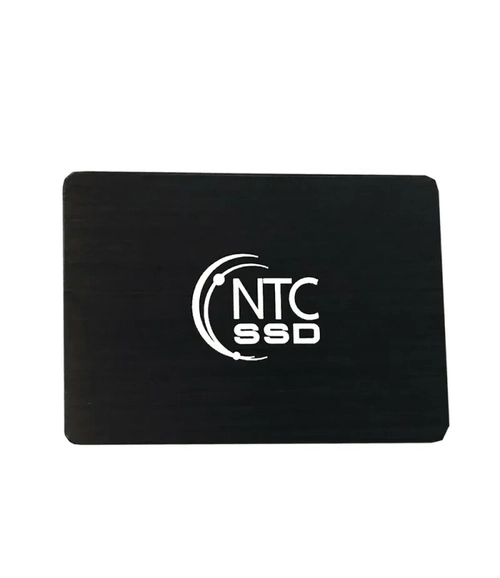 Ssd Ntc 480 Gb Sata Iii 2,5