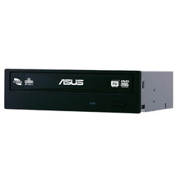 Gravador de DVD/RW ASUS Sata - DRW-24F1MT