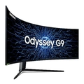 Monitor Samsung Curvo Gamer Dqhd 49240hz - Lc49g95tsslxzd