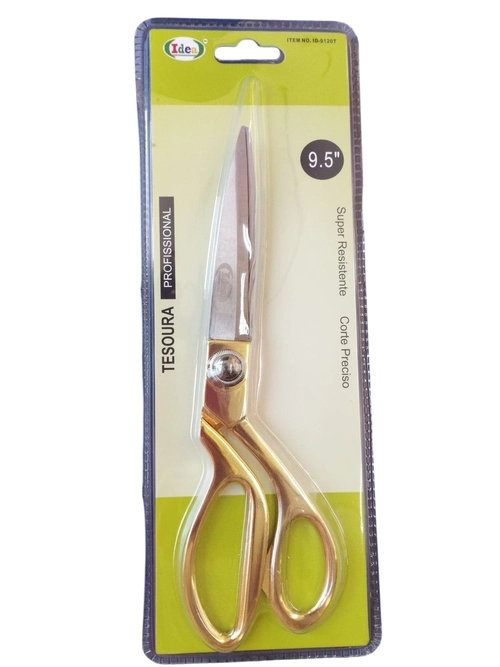 Tesoura Multiuso 9120T - 9,5 Super Resistente