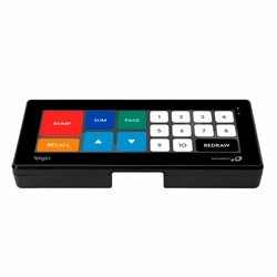 Teclado Touch Elgin Capacitivo Para Kds Kb900 Pro - 46kb900p0000