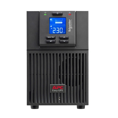 Nobreak Apc Srv 2kva 230v Torre Módulo De Potência - Srvpm2kil-br