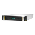 Storage Hpe Sd Msa 2060 Fc 16gb Dual Ctr Sff - R0q74a