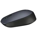 Mouse Logitech M170 Cinza Sem Fio - 910-007597