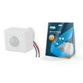 Sensor de Presenca Proeletronic Sobrepor de Parede 360°  - Pqssp-0360