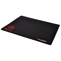 Mousepad Thermaltake e-sports Dasher Medium Battle Dragon - MP-DSH-BLKSMS-02
