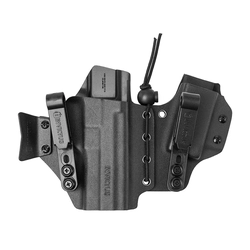 Coldre Kydex® SIDECAR IWB para TAURUS® Série 600 - (Invictus)