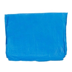 Lona De Carreteiro Western 6x4 100g P/m2