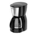 Cafeteira Britania Bcf32a Inox Com Jarra De Vidro 220v