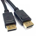 Cabo Displayport P/ Displayport- 1.5m (blister) Ref. Fy-00927