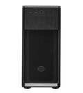 Gabinete Cooler Master Masterbox Elite 500 Lateral Vidro Temperado - E500-kg5n-s00