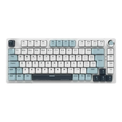 Teclado Mecanico Pcyes 75% Arkeumswitch Blue - Aksm75bbr - 286144