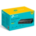 Switch Tp-link Gigabit De Mesa De 8 Portas - Ls1008g