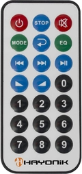CAIXA MULTIUSO - LITE 600 - HAYONIK