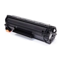 TONER COMPATIVEL HP CB435/436/CE285A - 1005 / 1006 / 1505 / 1505N / M1522N / M1522NF / M1120 / M1120N / P1102W / M1130 / M1132 / 1566 / 1606
