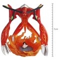 Figure Shaman King - Personagem Individual Surpresa - Petitrama Series - Over Soulbox Set Ref.: 517007-set