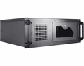 Gabinete Industrial RACK K-MEX Preto - CR-S450