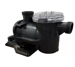 Corpo Da Bomba Motor Veico Pro Com Tampa