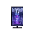 MONITOR GAMER SAMSUNG ODYSSEY 24 FHD 144HZ 1MS /AJUSTE DE ALTURA/INC/ROTACAO/PIVOT/FREESYNC/HDMI/USB - LS24BG300