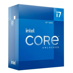全日本送料無料 Processador Intel Core i7-12700 12ª Geração LGA1700 2.1GHz CPU