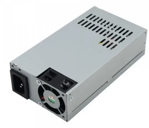 Fonte 200w Bluecase Flex 1U Automatica - Blu200-eauto-1u