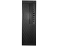 Gabinete Office Slim K-Mex GM-02CK, c/ fonte 200W (PB-200DNA) Bivolt Automática - GM02CKDNA030BOX