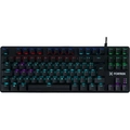 Teclado Gamer Mecânico Fortrek Black Hawk Compact Rainbow - 75939