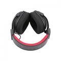 Headset Gamer Redragon Zeus PRO Sem Fio 7.1 Preto - H510-pro