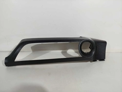 MOLDURA COMANDO AR CONDICIONADO TOYOTA HILUX (ID:9340)