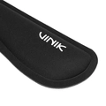Apoio de Pulso Vinik Corp Ergonômico Preto para Teclado - Erg02p