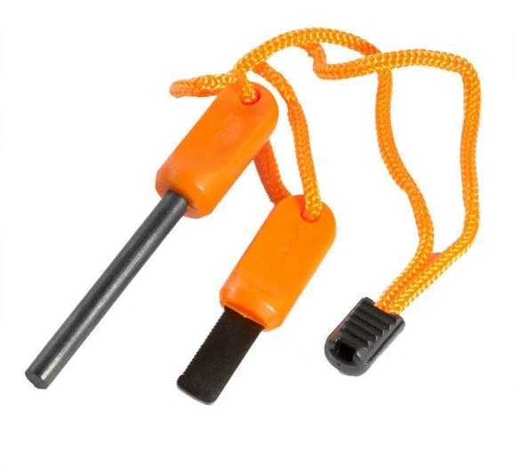 Iniciador de Fogo  Magni Pederneira NTK (Nautika)