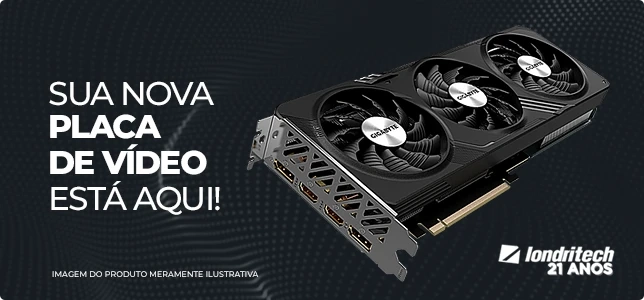 Corpo site placa video 1