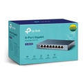 Switch Gigabit de Mesa de 8 Portas Tp-link Tl-sg108(br) - 0130600291.00001