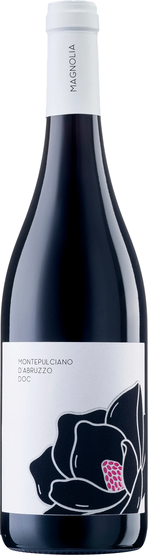Magnolia Montepulciano D’Abruzzo DOC