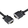 CABO VGA 15 PINOS MACHO 2M - PVM15-2
